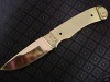 Custom Knife Making Blade 