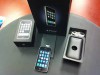 Apple iphone 3G Black (16GB)  