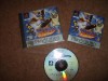 Spyro Year Of The Dragon game PS1 / PS2 
