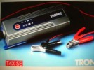 CARGADOR BATERIAS ELECTRONICO COCHES Y MOTOS 6V Y 12V  