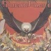 Spread Eagle - Spread Eagle (1990) CD, rare, glam 