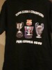 Camiseta FC Barcelona Copa LLiga i Champions L    