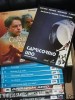 LOTE 25 PELÍCULAS EN DVD ORIGINALES 