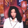 BJORK. POST. CD. 