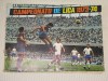 ALBUM CAMPEONATO DE LIGA 1973-74