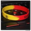 Spain Silicone Bracelets/WristBands for 2010 World Cup 