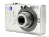 Canon PowerShot SD400 5.0 MP Camera AS IS 