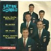 LATIN COMBO Baby Cuanto Te Quiero + 3 EP  R' n' R SPAIN 