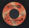 Cookie Jackson - I didn't lose a doggone thing R&B 