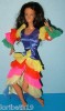 1979 RARE VHTF DOTW Italy Italian Loose Barbie Doll  