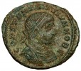 13129- Constantine II, AE3, 316-337 AD 