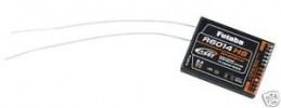 Brand New Futaba R6014HS 2.4ghz fasst RC Receiver Rx !! 
