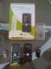SONY ERICSSON W810i 2 phones WITH BOX AND ESSIORES GREA 