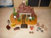 Playmobil 3802 Goldmine Western