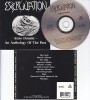 EXCRUCIATION Anno Domini - An Anthology Of The Past CD! 