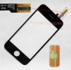 OEM Touch Screen Digitizer & Adhesive for Iphone 3GS 