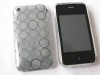 Clear Soft Crystal Skin Cover Case for iPhone 3G 3GS E 