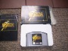 the legend of zelda ocarina of time retro classic n64 