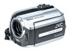 Videocamara digital JVC GZ-MG130E zoom34x 16:16:9 LCD 