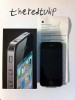 BRAND NEW APPLE IPHONE 4G 32GB BLACK - NO CONTRACT 