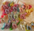 My Little Pony MLP LOT 19 Merry Go Round Sundae Best +  