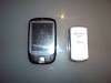 HTC TOUCH CON GPS I RECEPTOR GPS 