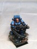 Ultramarine Heavy Bolter 