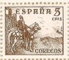 EDIFIL NÚMERO 1044t**.VARIEDAD 