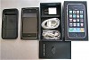 IPHONE 3G S 32GB COMPLETE BOXED IMMACULATE (AT&T)+CASE! 