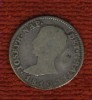 SPAIN FRANCE OCCUPATION 1812 SLA 4R VG NR 9.99 