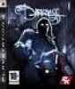 JUEGO DARKNESS PS3