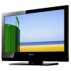 TV LCD SONY BRAVIA 19