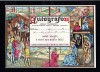 Portugal-old telegram- 