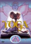 Yoga For Pregnancy And Childbirth (DVD 2004) 