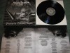 NARGAROTH prosatanica 1PRESS LP asphyx samael beherit 