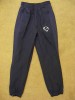 NIKE BOYS NAVY TRACKSUIT TROUSERS BOTTOMS 6-8 YEARS XS 