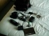 35mm Olympus OM-2 Camera kit 