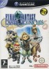 Final Fantasy Crystal Chronicles 