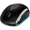 Microsoft Wireless Mobile Mouse 6000 MHC-00004 