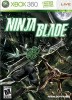 Ninja Blade  (Xbox 360, 2009) 