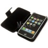 FUNDA DE CUERO PARA IPHONE 3G, 3GS, I9, I68, W009 ... 