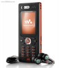 SONY ERICSSON W-880I LIBRE 