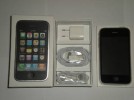 IPHONE 3GS 16GB BLANCO *LIBERADO VERSION 3.1.3* 