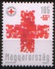 2010 Rotes Kreuz **
