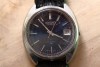 Retro 70s SEIKO 7005 Automatic-Calendar-Original Japan 