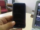 iPhone 8gb for parts NO RESERVE !!! Black Housing!  