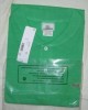 New Green POLO T-Shirt Size L (Or Size 6) 