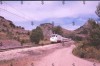 SPAIN RAILROAD RENFE 130.111 ORIGINAL SLIDE 