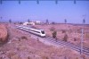 SPAIN RAILROAD RENFE 120.111 ORIGINAL SLIDE 