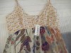 BOHO Hippie dress HAPPY FEW 